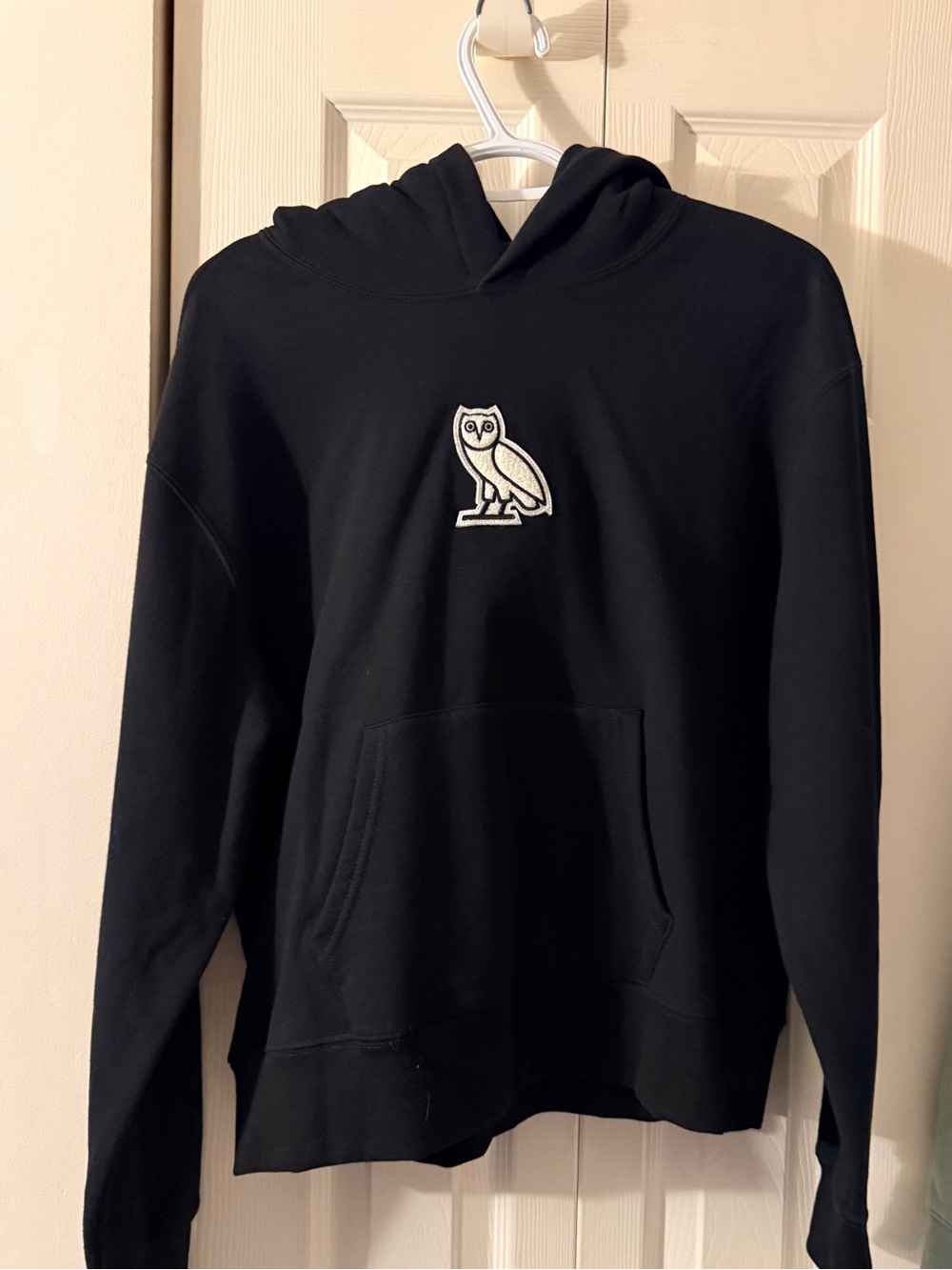 NEW OVO hoodie women’s large